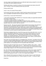 Konspekts 'Eiropas Savienības budžeta attīstība, veidošana, struktūra', 5.