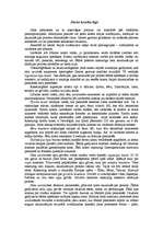 Konspekts 'Jūras krastu tipi', 1.