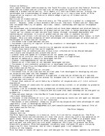 Eseja 'Nike Globalization Analysis Report', 1.