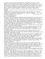 Eseja 'Nike Globalization Analysis Report', 2.