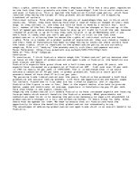 Eseja 'Nike Globalization Analysis Report', 3.