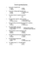 Konspekts 'Testi ķīmijā', 5.