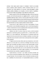 Eseja 'Autora novērtētas personības struktūras vai personības funkcionējošā līmeņa izpa', 2.