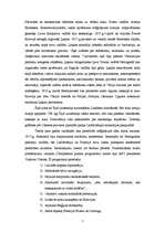 Konspekts 'Pirmais pasaules karš un pārmaiņas Eiropas politiskajā kartē pēc tā', 4.
