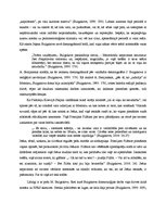 Referāts 'Radītāja un varas attiecības Mihaila Bulgakova romānā "Meistars un Margarita"', 6.