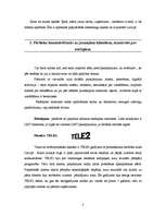 Konspekts 'Mārketinga kļūdas', 3.