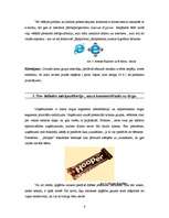 Konspekts 'Mārketinga kļūdas', 6.