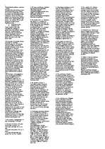 Konspekts 'Krimināltiesību vispārīgā daļa - atbildes uz eksāmena jautājumiem', 1.