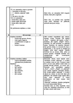 Konspekts 'Sporta stundas konspekts', 3.