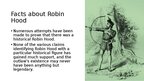 Prezentācija 'Robin Hood', 5.
