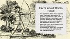 Prezentācija 'Robin Hood', 6.