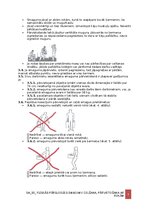 Paraugs 'Darba aizsardzības instrukcija - fiziskās pārslodzes smagumu celšana', 3.