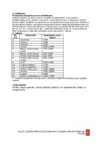 Paraugs 'Darba aizsardzības instrukcija - fiziskās pārslodzes smagumu celšana', 6.