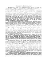 Eseja '“Svina garša” estētiskās kategorijas', 1.