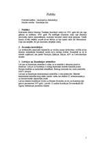 Referāts 'Rumānija', 5.