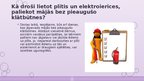 Prezentācija 'Ugunsdrošība', 5.