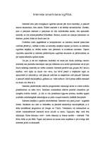 Eseja 'Interneta izmantošana izglītībā', 2.