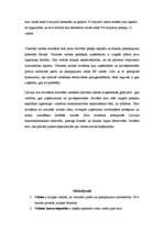 Referāts 'Valūtas konvertējamība, ieviešana un būtība', 10.