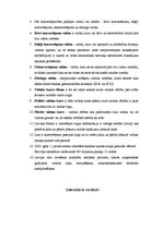 Referāts 'Valūtas konvertējamība, ieviešana un būtība', 11.