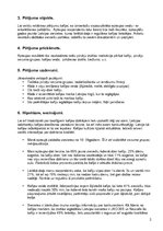Referāts 'Kafijas produkta ieviešana Latvijas tirgū', 2.