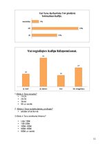 Referāts 'Kafijas produkta ieviešana Latvijas tirgū', 11.
