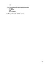Referāts 'Kafijas produkta ieviešana Latvijas tirgū', 13.