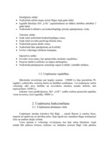 Biznesa plāns 'Studentu mītne', 3.