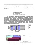 Biznesa plāns 'Studentu mītne', 10.