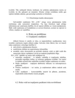 Biznesa plāns 'Studentu mītne', 14.