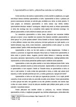 Referāts 'Apmierinātība ar darbu organizācijā un tās ietekme organizācijas tēla veidošanā ', 4.