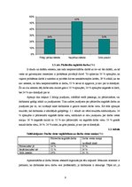 Referāts 'Apmierinātība ar darbu organizācijā un tās ietekme organizācijas tēla veidošanā ', 9.