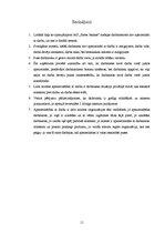 Referāts 'Apmierinātība ar darbu organizācijā un tās ietekme organizācijas tēla veidošanā ', 11.