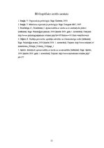 Referāts 'Apmierinātība ar darbu organizācijā un tās ietekme organizācijas tēla veidošanā ', 12.