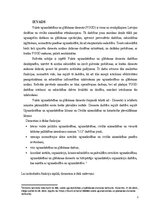 Referāts 'Valsts ugunsdzēsības un glābšanas dienests', 2.