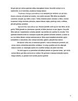 Referāts 'Ģimenes ietekme uz personības saskarsmi', 6.