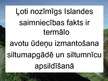 Prezentācija 'Islandes saimniecība', 11.