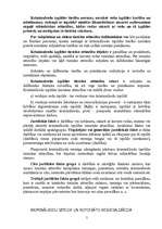 Konspekts 'Kriminālsodu izpildes tiesību zinātne', 5.