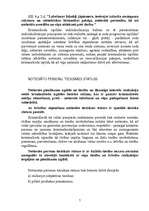 Konspekts 'Kriminālsodu izpildes tiesību zinātne', 7.