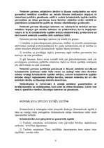 Konspekts 'Kriminālsodu izpildes tiesību zinātne', 8.