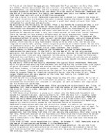 Eseja 'Artist of the Dutch Baroque Period Rembrandt Van Rijn', 1.