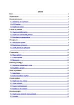 Biznesa plāns 'Biznesa plāns "Hotel SPA"', 2.