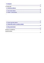 Biznesa plāns 'Biznesa plāns "Hotel SPA"', 3.