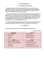 Biznesa plāns 'Biznesa plāns "Hotel SPA"', 5.