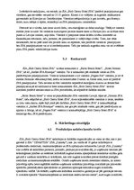 Biznesa plāns 'Biznesa plāns "Hotel SPA"', 12.