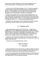 Biznesa plāns 'Biznesa plāns "Hotel SPA"', 13.