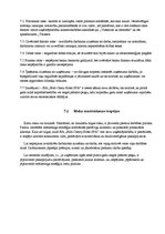 Biznesa plāns 'Biznesa plāns "Hotel SPA"', 14.