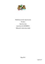 Paraugs 'Uzdevumi elektrotehnoloģijā', 1.