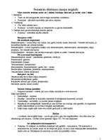 Konspekts 'Sensorās sistēmas', 1.