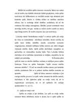 Konspekts 'Spēle kā bērnu intereses veidotāja', 2.