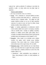 Konspekts 'Spēle kā bērnu intereses veidotāja', 3.